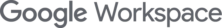 Google Workspace - Productivity solutions
